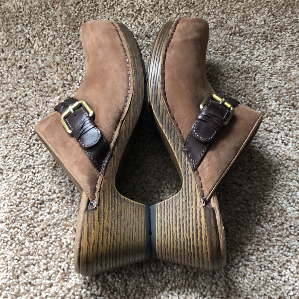 Dansko Clogs/ Mules - image 4